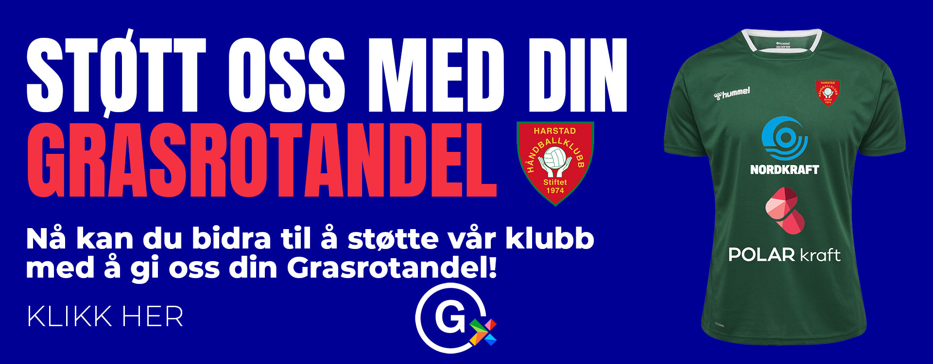 Harstad Håndballklubb